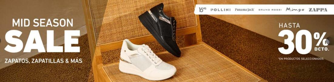 Catálogo Planeta Zapato Página 2