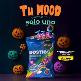 Catálogo Tiendas D1 semana 44 Página 3