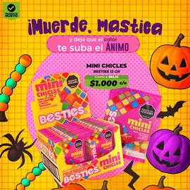 Catálogo Tiendas D1 semana 44 Página 4