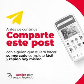 Catálogo Tiendas D1 semana 44 Página 6