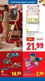 Lidl folder week 45 Pagina 9