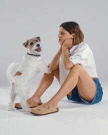 Catálogo Hush Puppies semana 44 Página 1