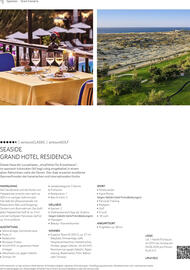 Aida Cruises Prospekt Seite 10