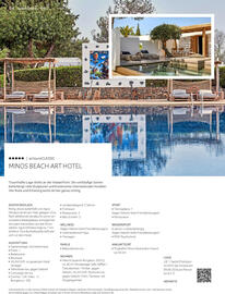 Aida Cruises Prospekt Seite 106