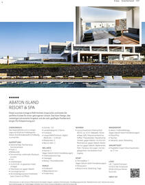 Aida Cruises Prospekt Seite 107