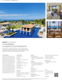 Aida Cruises Prospekt Seite 116