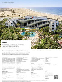 Aida Cruises Prospekt Seite 12