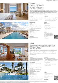 Aida Cruises Prospekt Seite 127