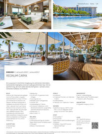 Aida Cruises Prospekt Seite 129