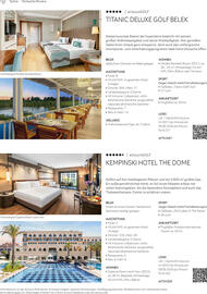 Aida Cruises Prospekt Seite 132