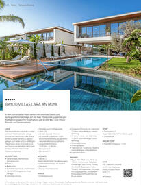 Aida Cruises Prospekt Seite 134