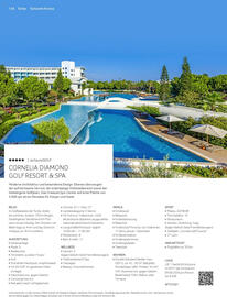 Aida Cruises Prospekt Seite 136