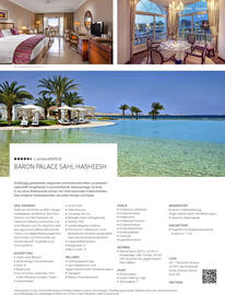 Aida Cruises Prospekt Seite 139