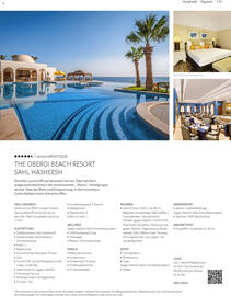 Aida Cruises Prospekt Seite 141