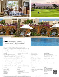 Aida Cruises Prospekt Seite 143