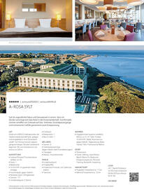 Aida Cruises Prospekt Seite 151