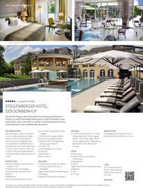 Aida Cruises Prospekt Seite 158