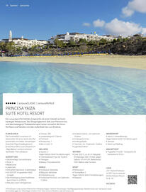 Aida Cruises Prospekt Seite 16