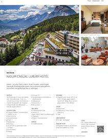 Aida Cruises Prospekt Seite 161