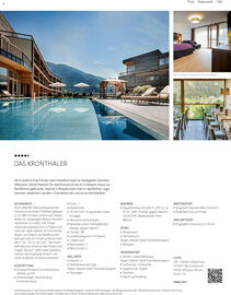 Aida Cruises Prospekt Seite 165