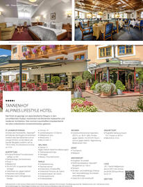 Aida Cruises Prospekt Seite 168