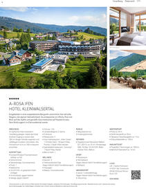 Aida Cruises Prospekt Seite 171