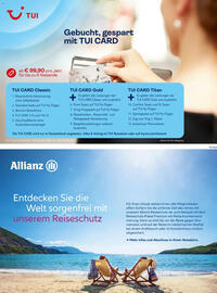 Aida Cruises Prospekt Seite 180