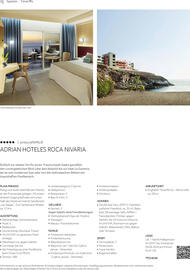 Aida Cruises Prospekt Seite 20