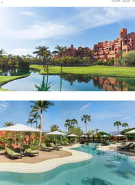 Aida Cruises Prospekt Seite 23