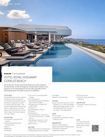 Aida Cruises Prospekt Seite 28