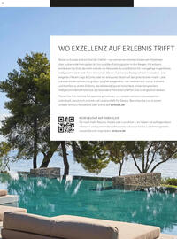 Aida Cruises Prospekt Seite 3