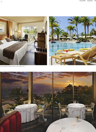 Aida Cruises Prospekt Seite 33