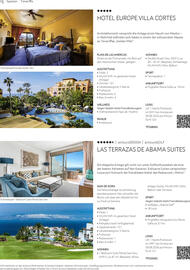 Aida Cruises Prospekt Seite 36