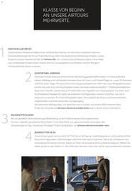 Aida Cruises Prospekt Seite 4