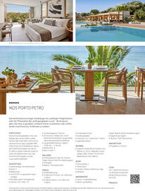 Aida Cruises Prospekt Seite 47