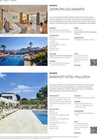 Aida Cruises Prospekt Seite 48