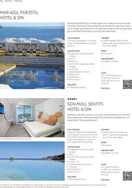 Aida Cruises Prospekt Seite 50