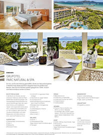 Aida Cruises Prospekt Seite 51