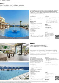 Aida Cruises Prospekt Seite 52