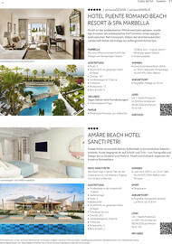 Aida Cruises Prospekt Seite 57