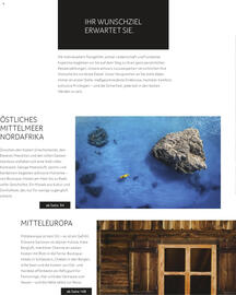 Aida Cruises Prospekt Seite 6