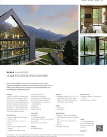 Aida Cruises Prospekt Seite 61