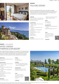 Aida Cruises Prospekt Seite 63