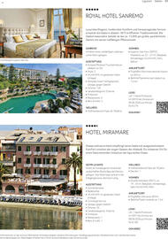 Aida Cruises Prospekt Seite 69