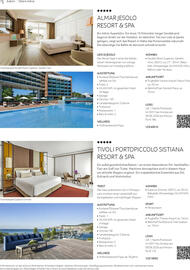 Aida Cruises Prospekt Seite 76