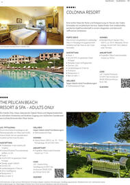 Aida Cruises Prospekt Seite 81