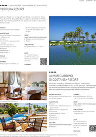 Aida Cruises Prospekt Seite 87