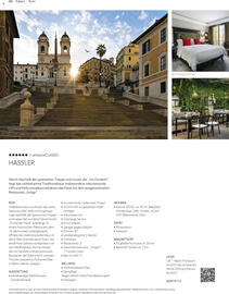 Aida Cruises Prospekt Seite 88