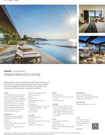 Aida Cruises Prospekt Seite 98