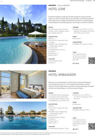 Aida Cruises Prospekt Seite 99